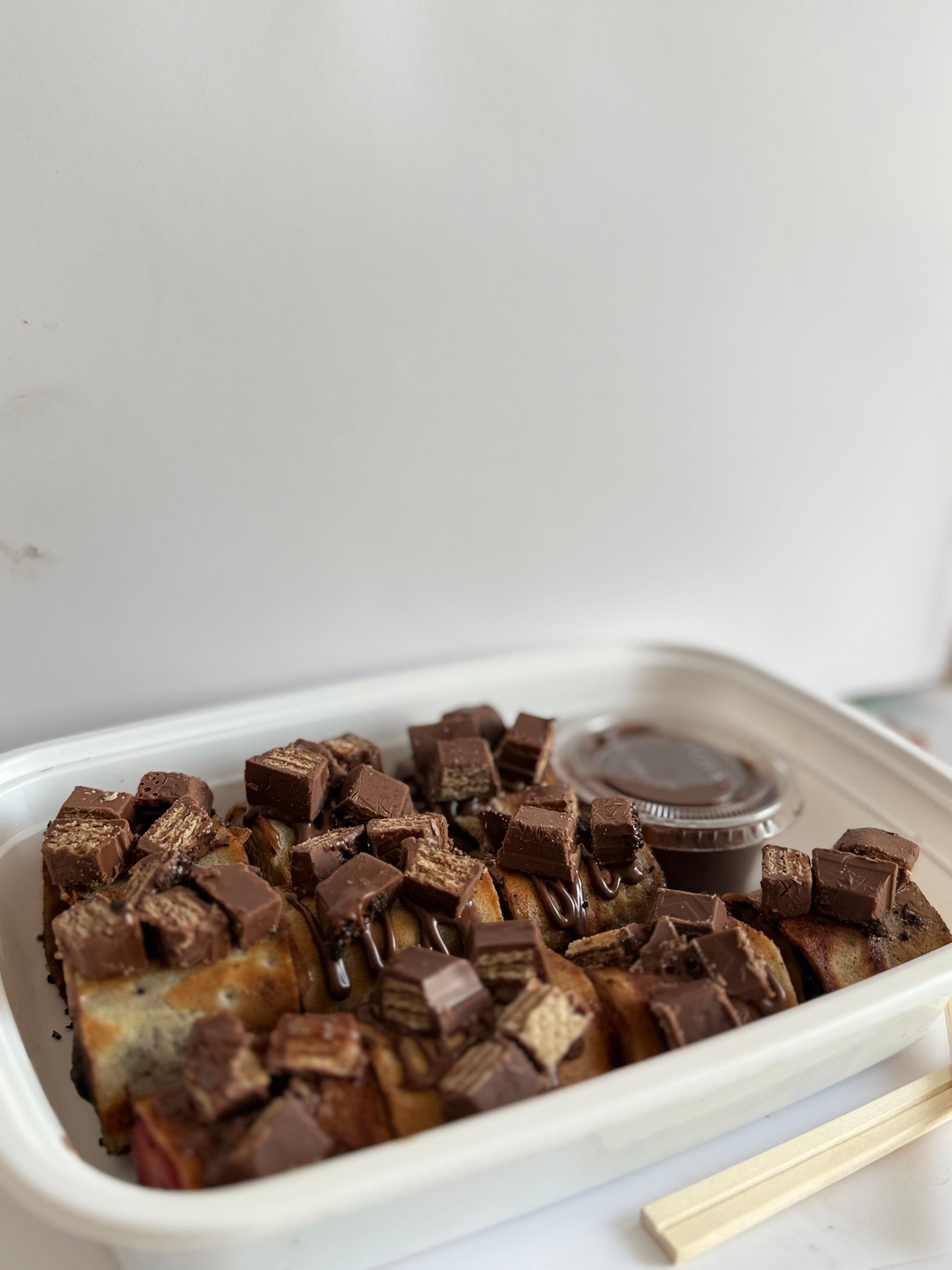 Berry Bar