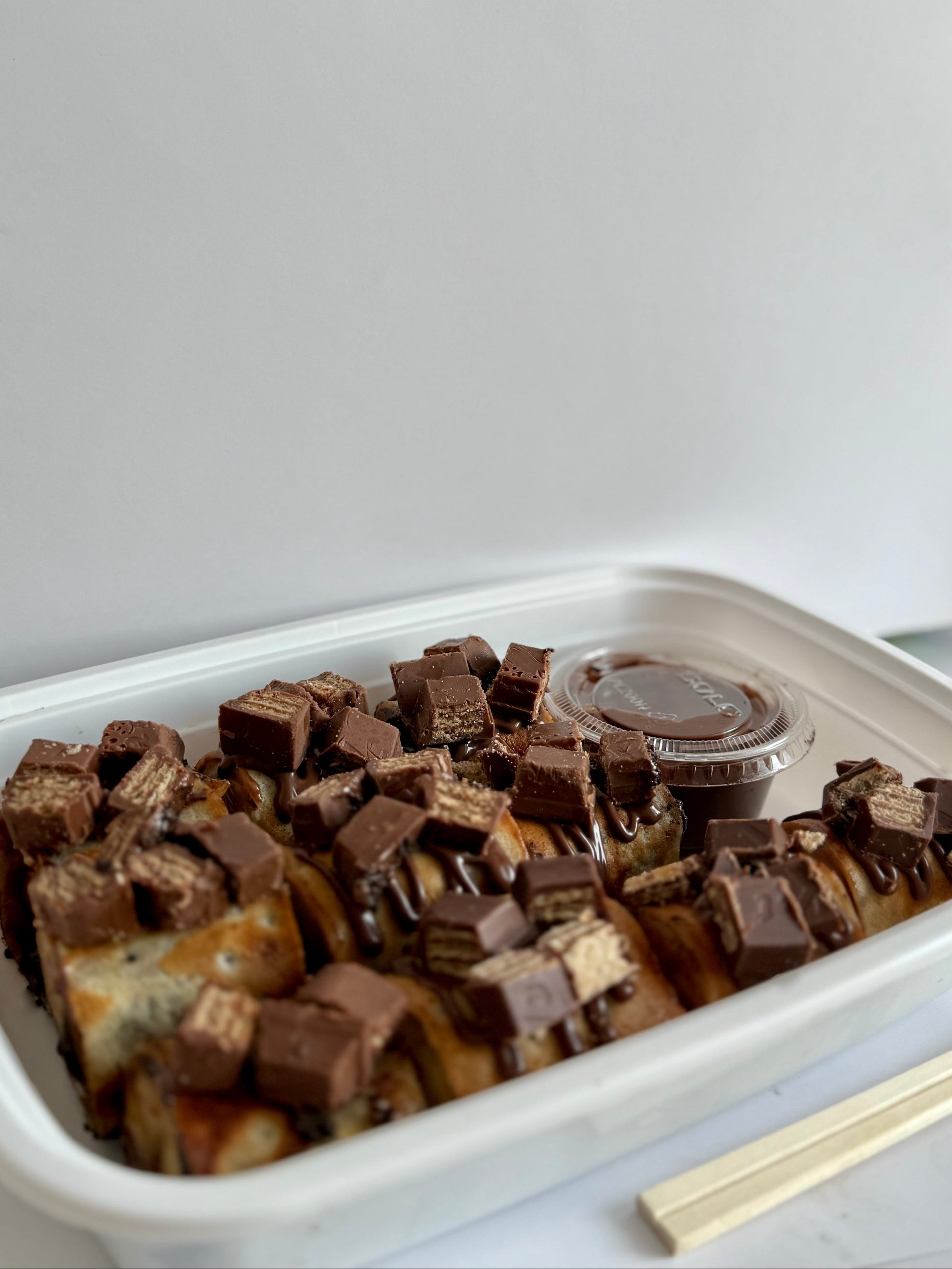Choco Stick