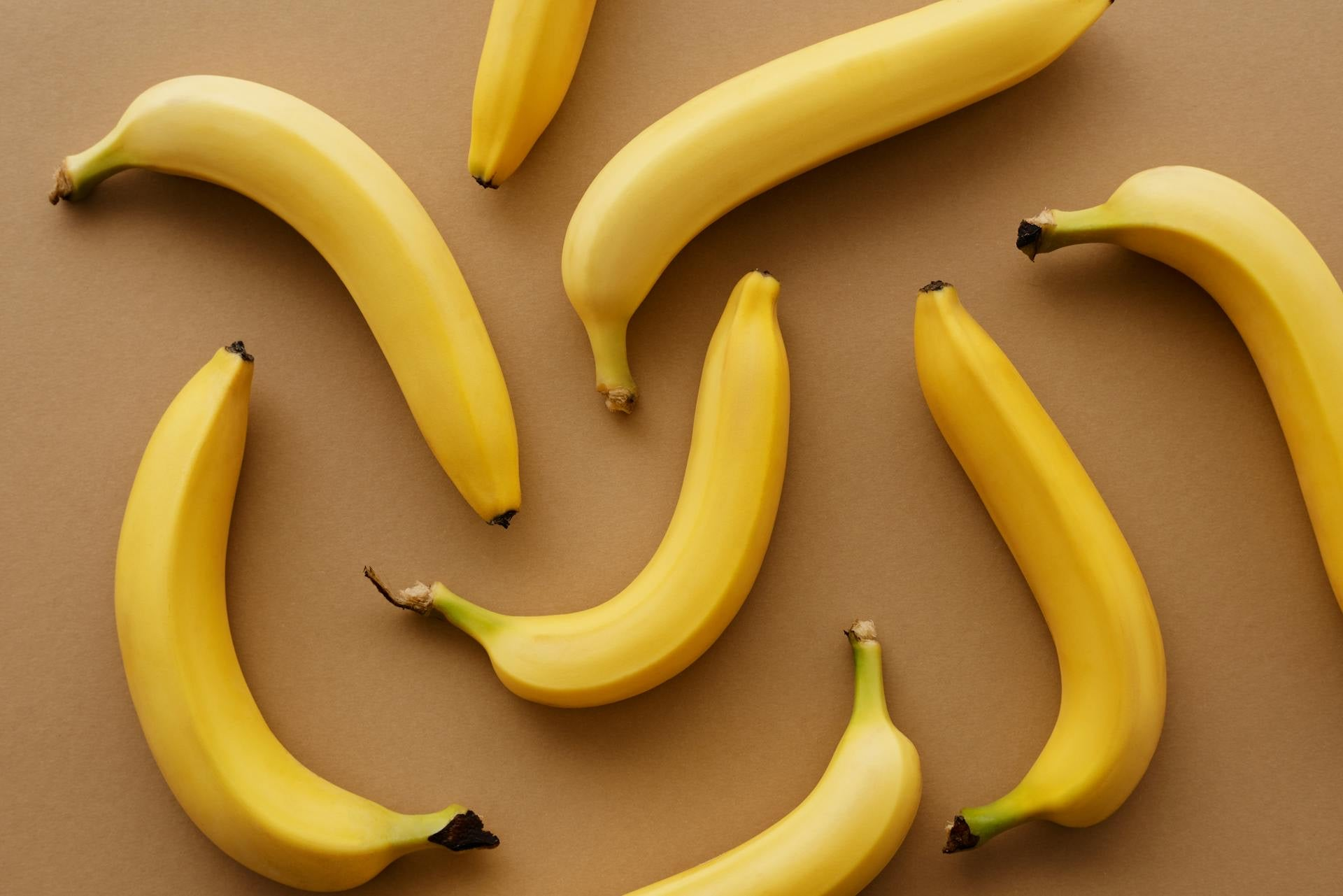 Banana Fans