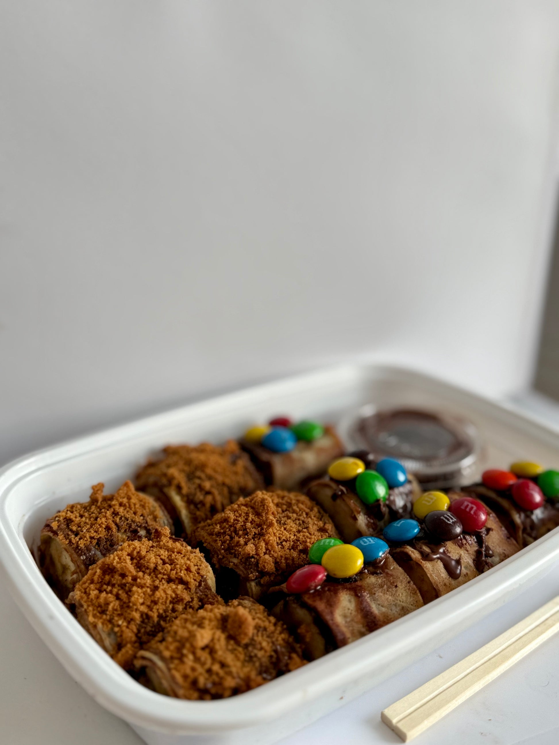 Caramel Pop