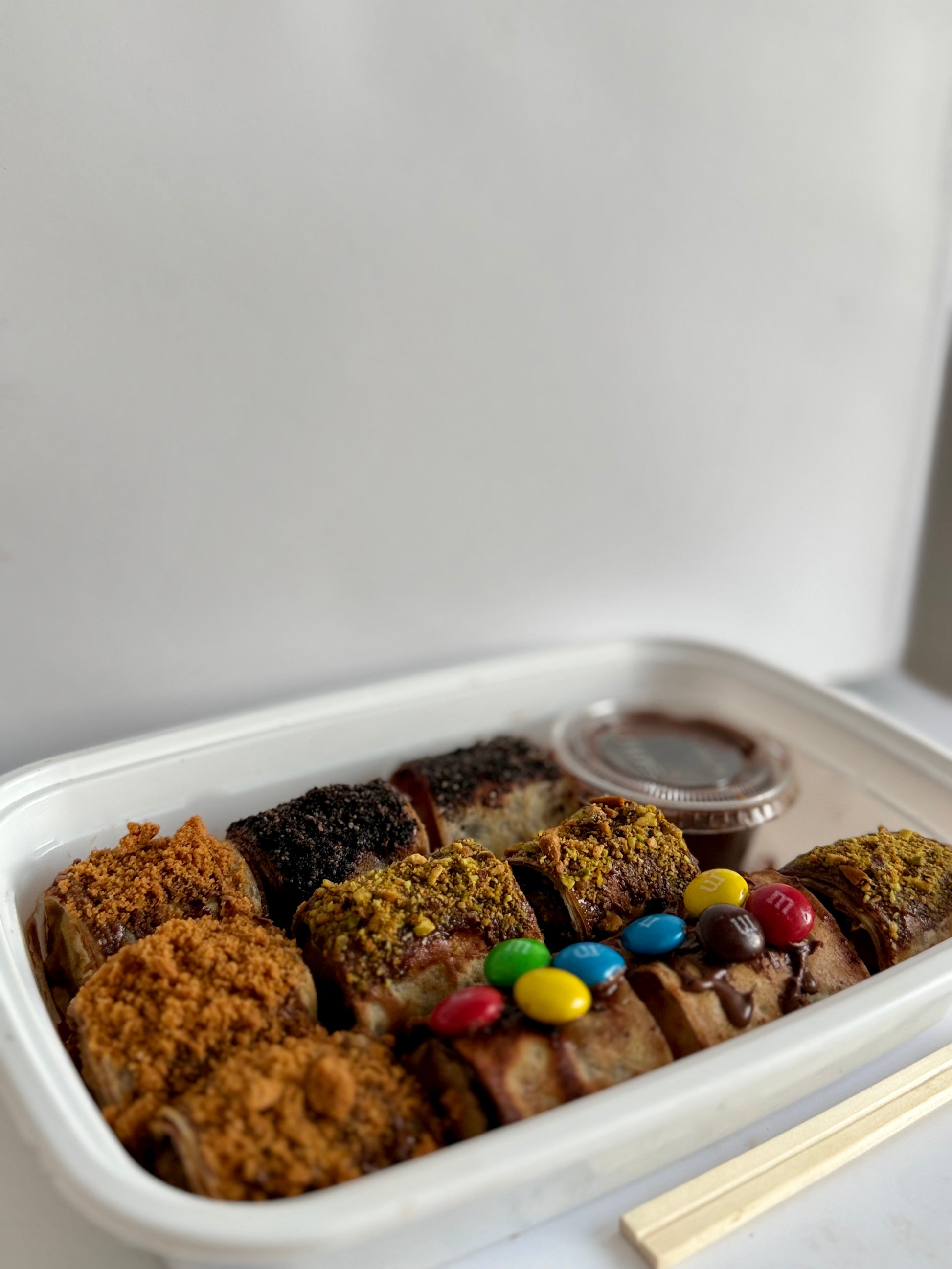 Fruity Fiesta Box
