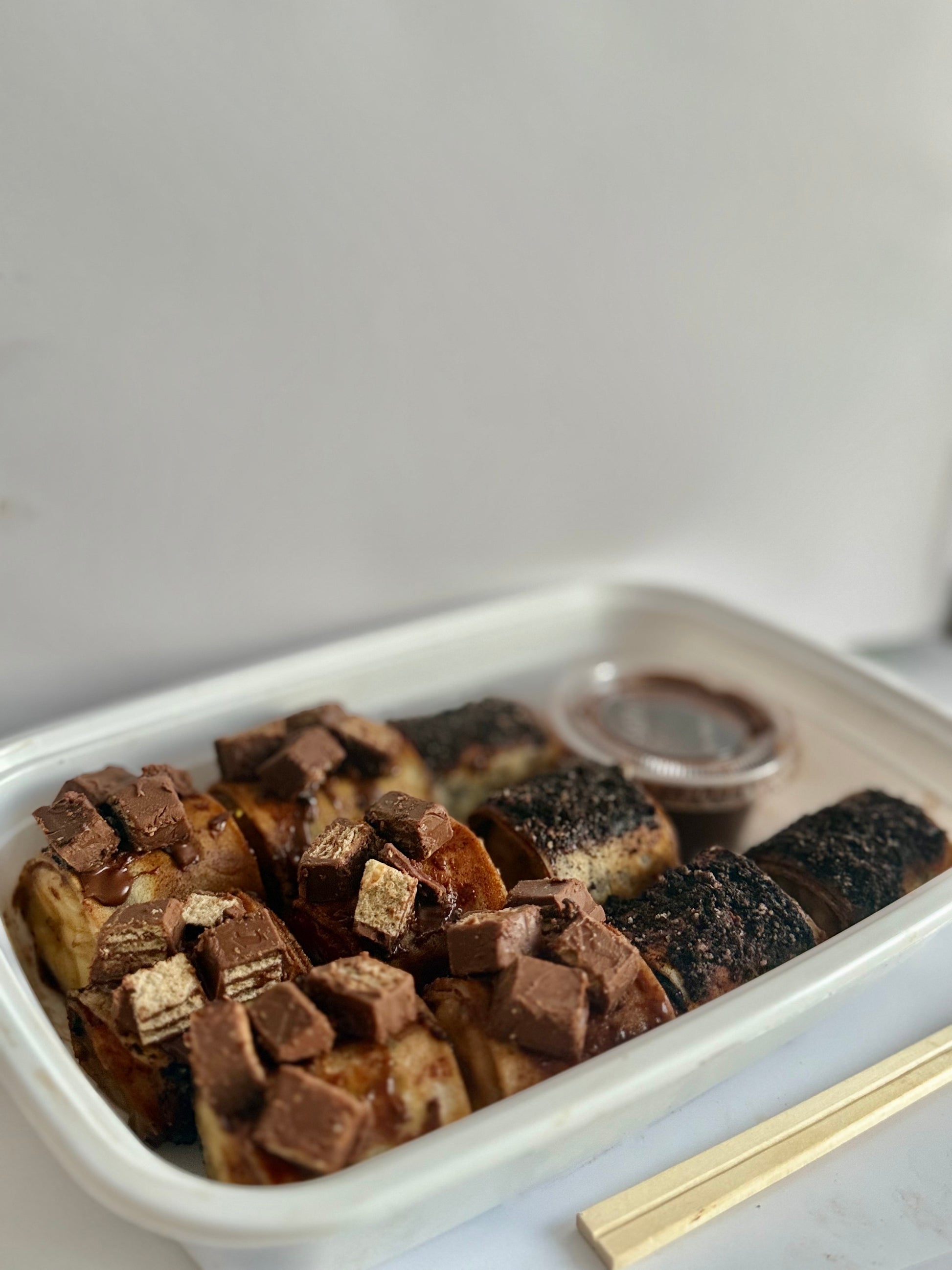 ChocoLovers Box