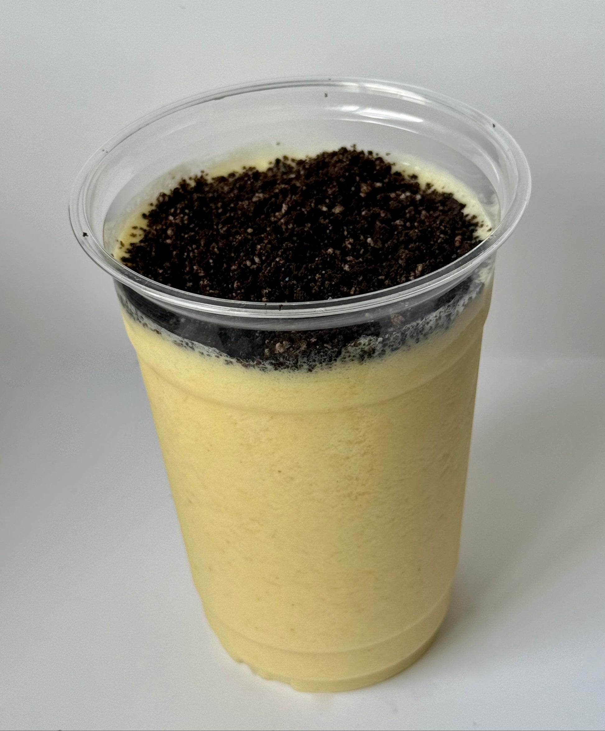 Black Mango