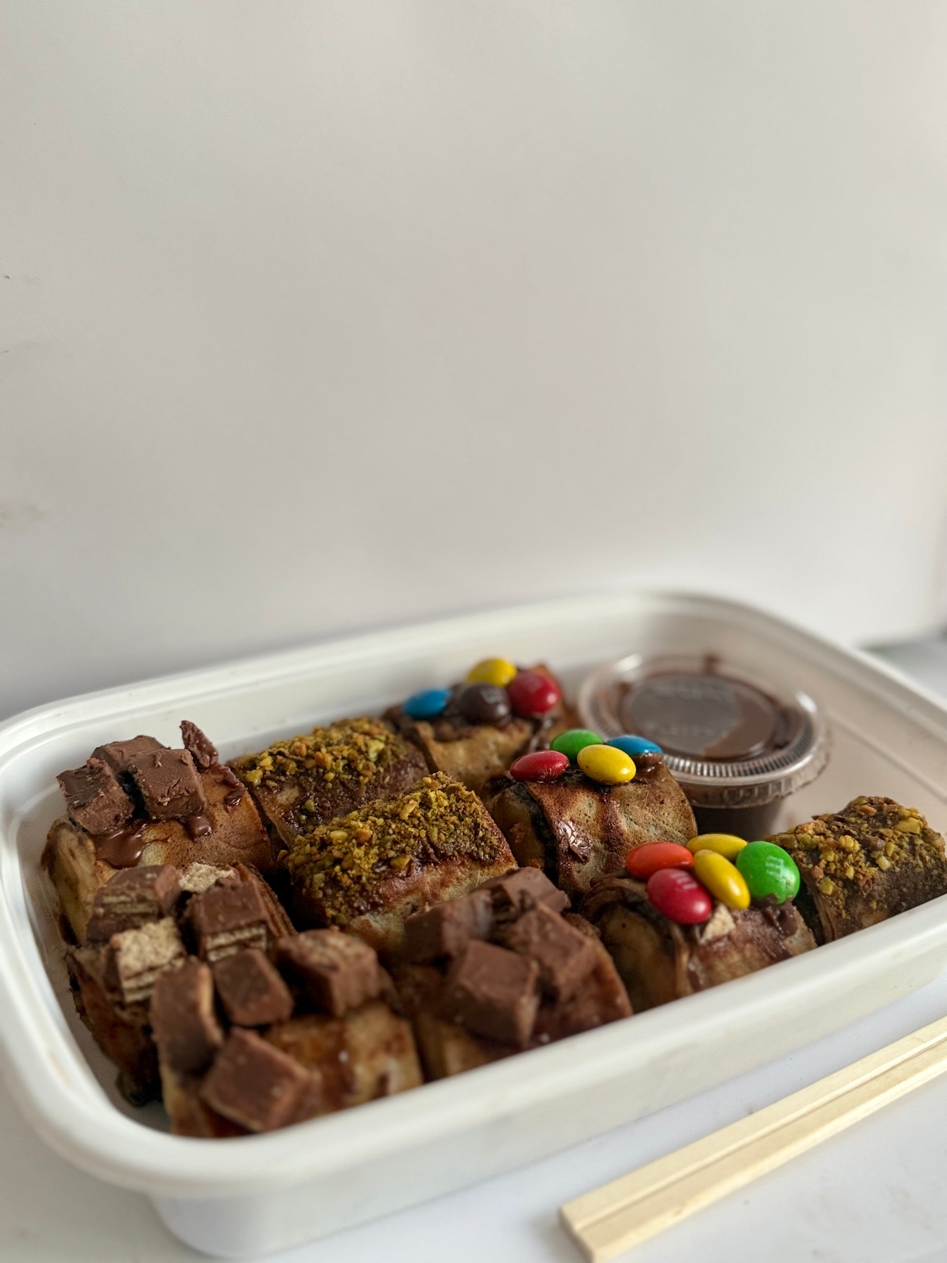 Pistachio Pop