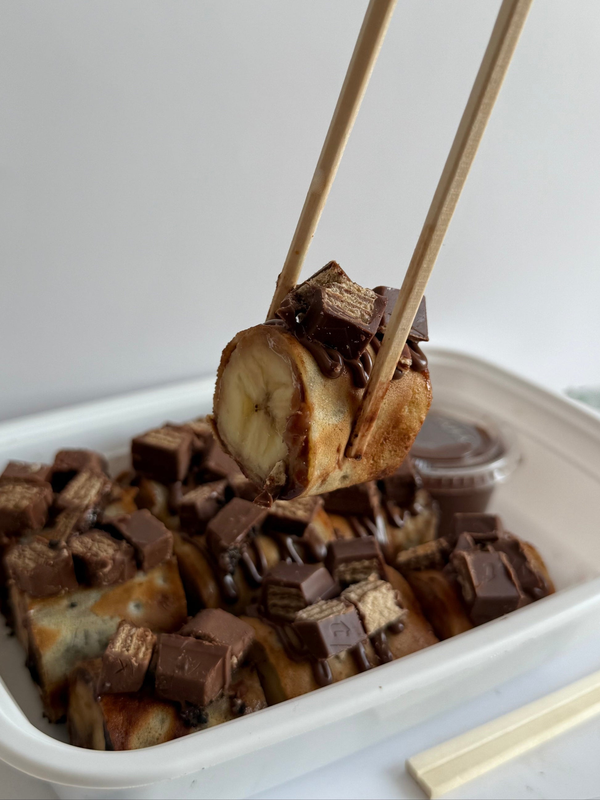 Choco Stick